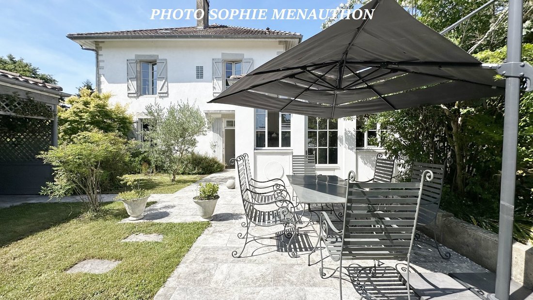 House in Magescq, Nouvelle-Aquitaine, France 2 - 18683537