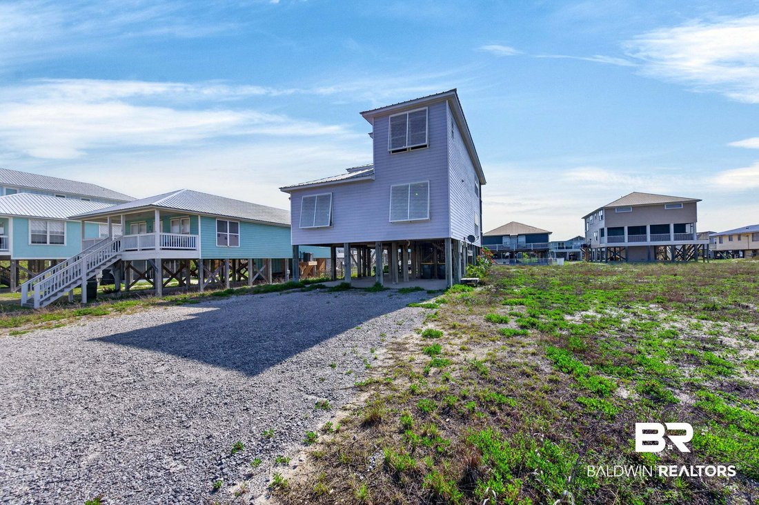 House in Gulf Shores, Alabama, United States 4 - 18682153