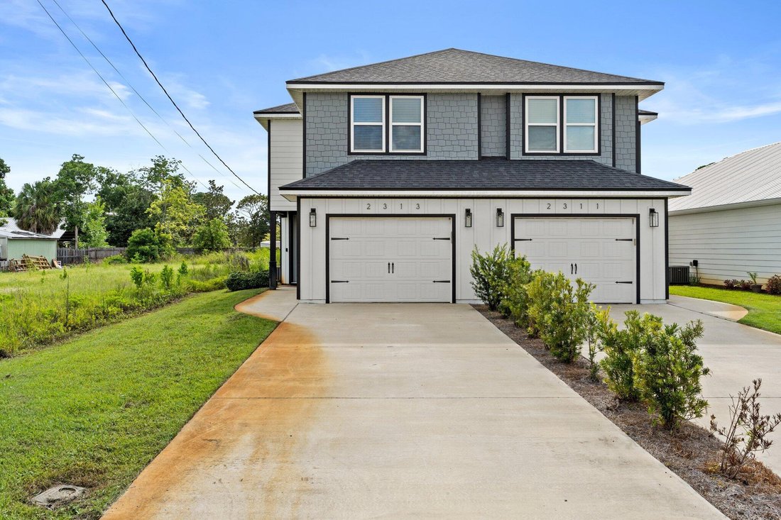 House in Panama City Beach, Florida, United States 3 - 18681090