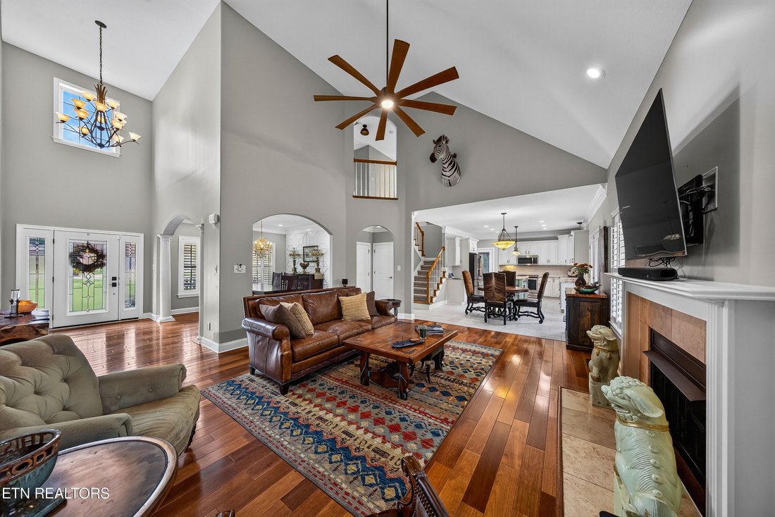 House in Knoxville, Tennessee, United States 5 - 18682685