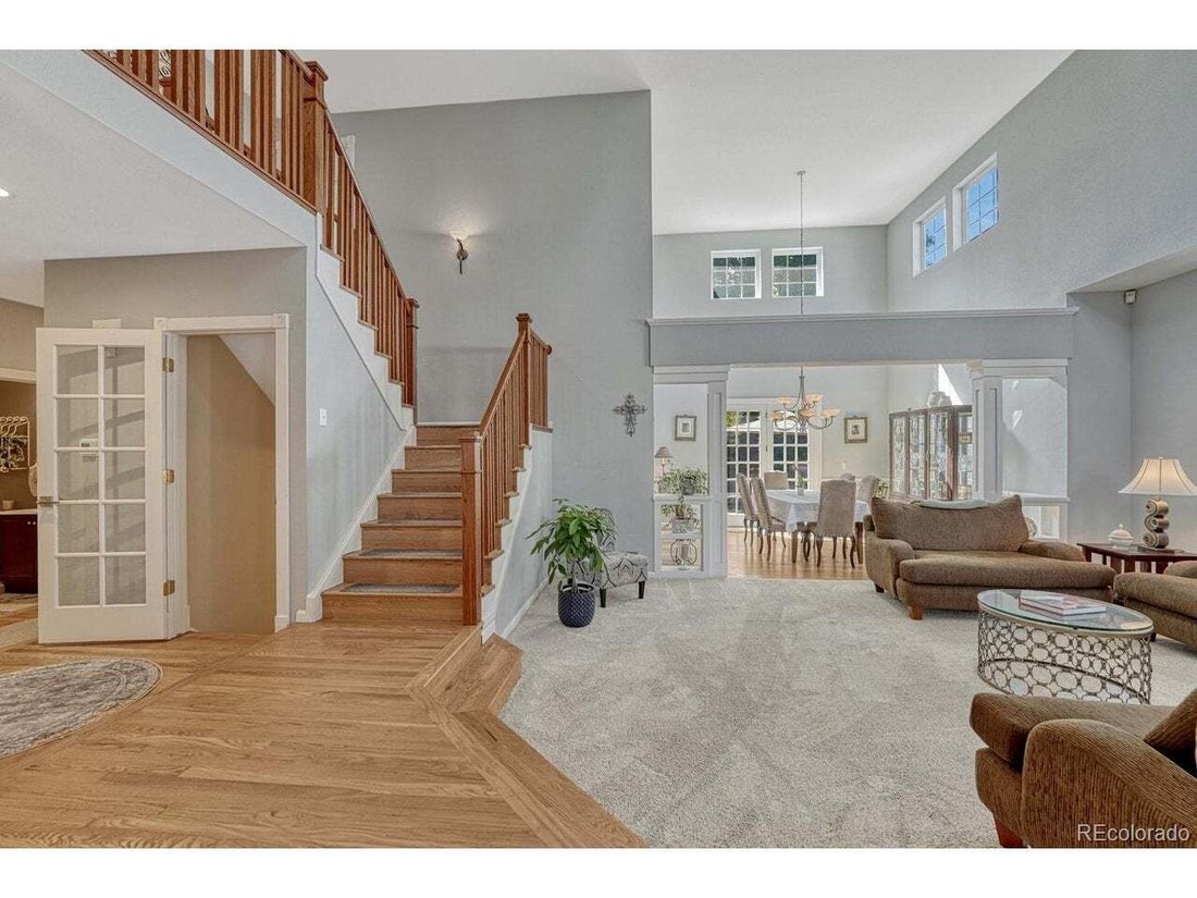 House in Highlands Ranch, Colorado, United States 3 - 18682080