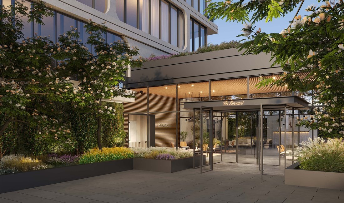 Condo in New York, New York, United States 2 - 18681510