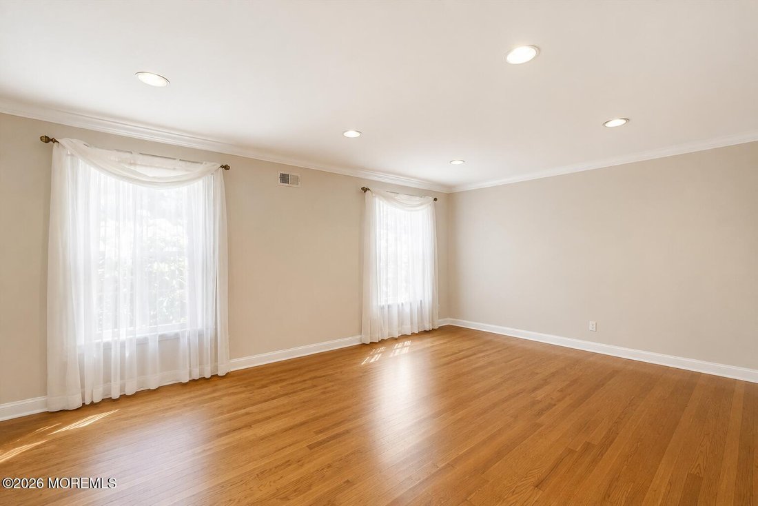 Casa en Municipio de Manalapan, Nueva Jersey, Estados Unidos 5 - 17913086