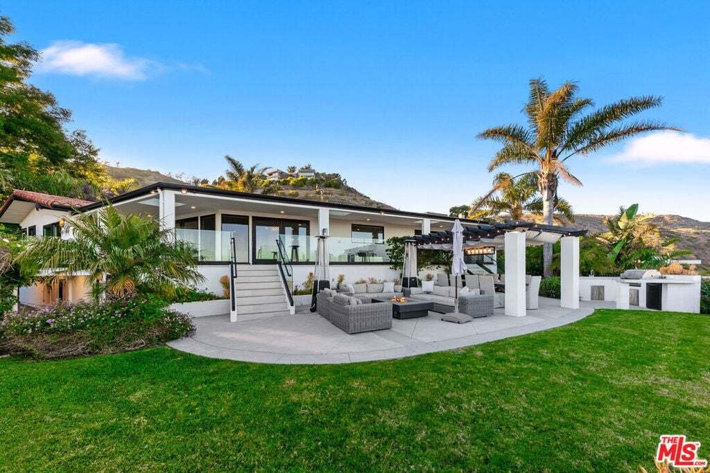 House in Malibu, California, United States 4 - 18682122