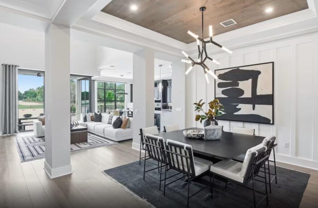 House in Wellington, Florida, United States 5 - 18682354