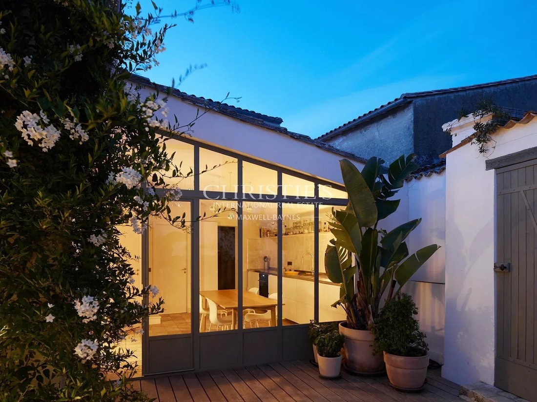 House in Ars-en-Ré, Nouvelle-Aquitaine, France 5 - 18681301