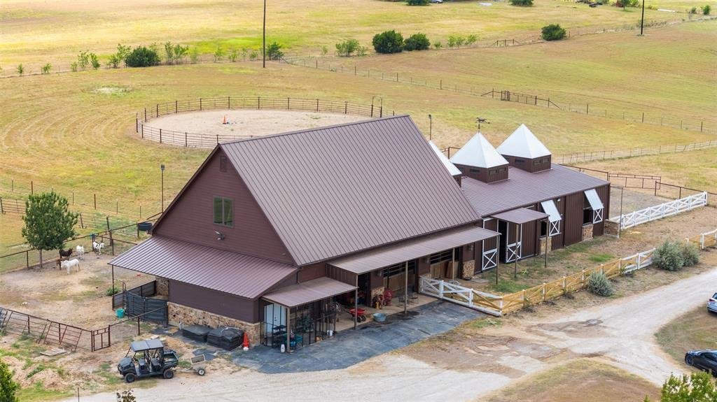 Farm Ranch in Waco, Texas, United States 5 - 18682864