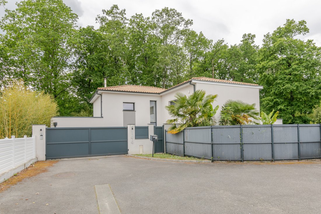 House in Nord, Basse-Goulaine, France 1 - 18680795