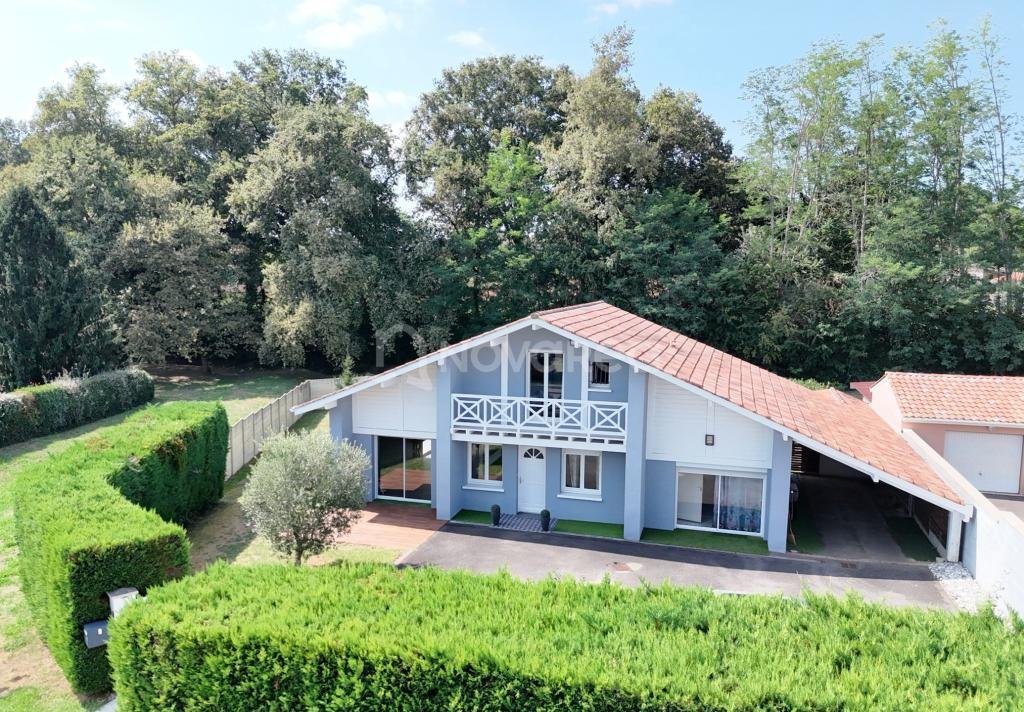 House in Saint-Geours-de-Maremne, Nouvelle-Aquitaine, France 4 - 18682302
