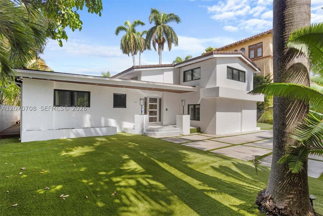 House in Miami Beach, Florida, United States 3 - 18680343