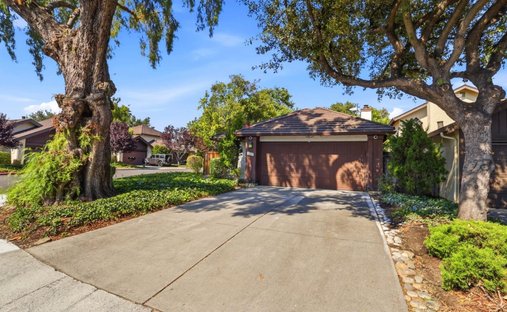Casa a San Jose, California, Stati Uniti 1