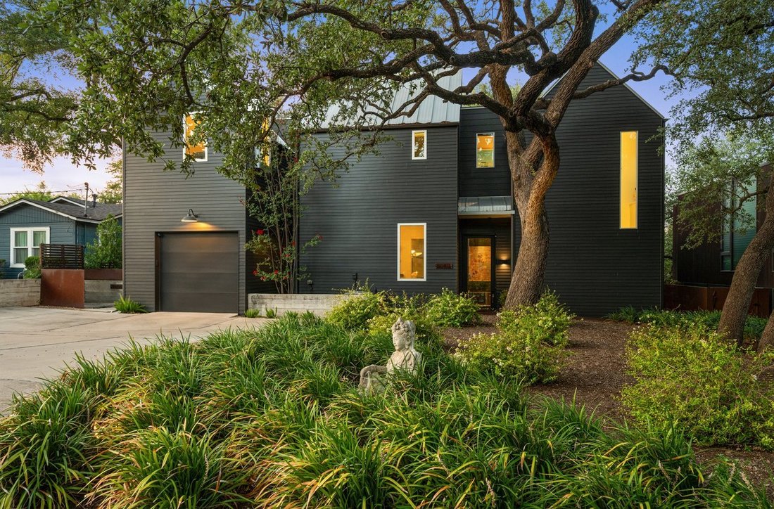 House in Austin, Texas, United States 4 - 18684322