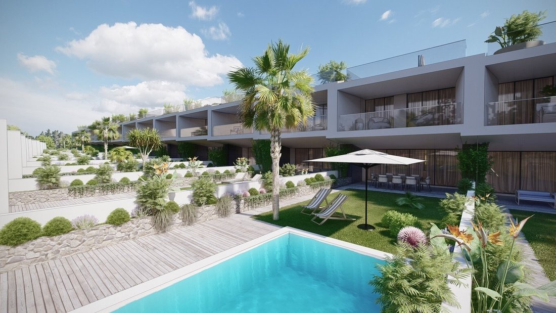 Land in Almancil, Algarve, Portugal 1 - 18679453