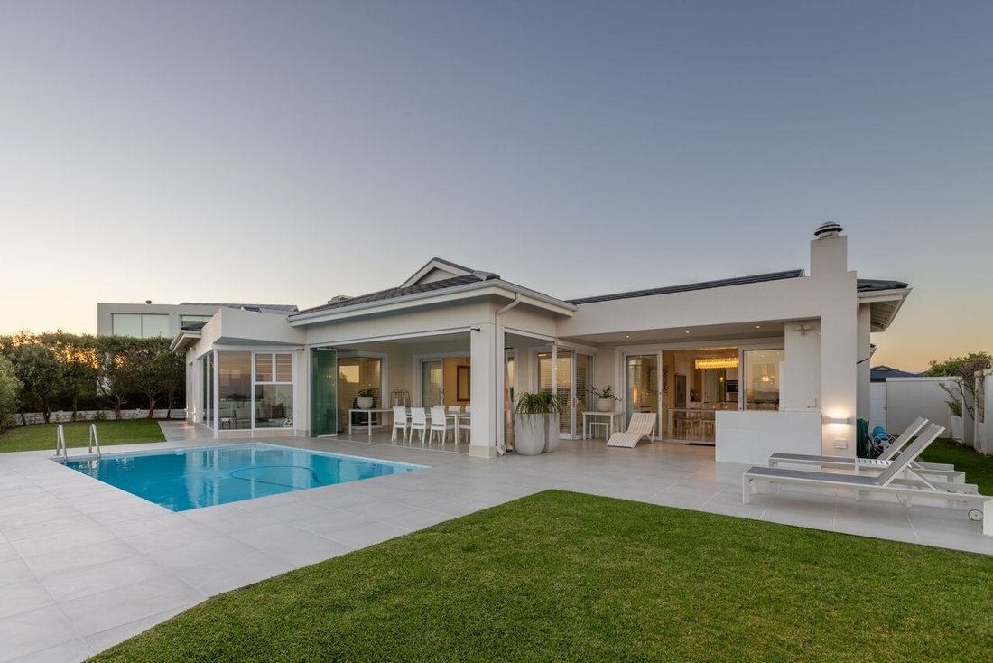 House in Brackenridge Private Residential Estate, Western Cape, South Africa 2 - 18682523