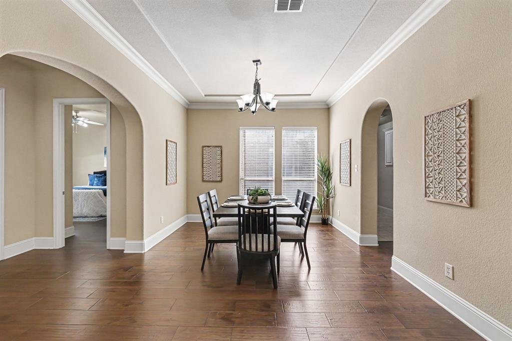 House in Allen, Texas, United States 5 - 18681000