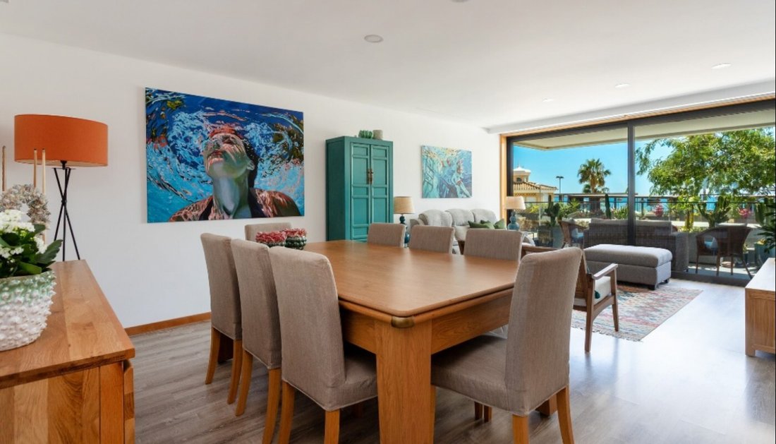 Apartment in Portimao, Algarve, Portugal 3 - 18681605