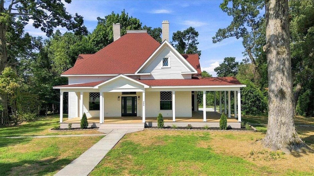 House in Easley, South Carolina, United States 1 - 18682090