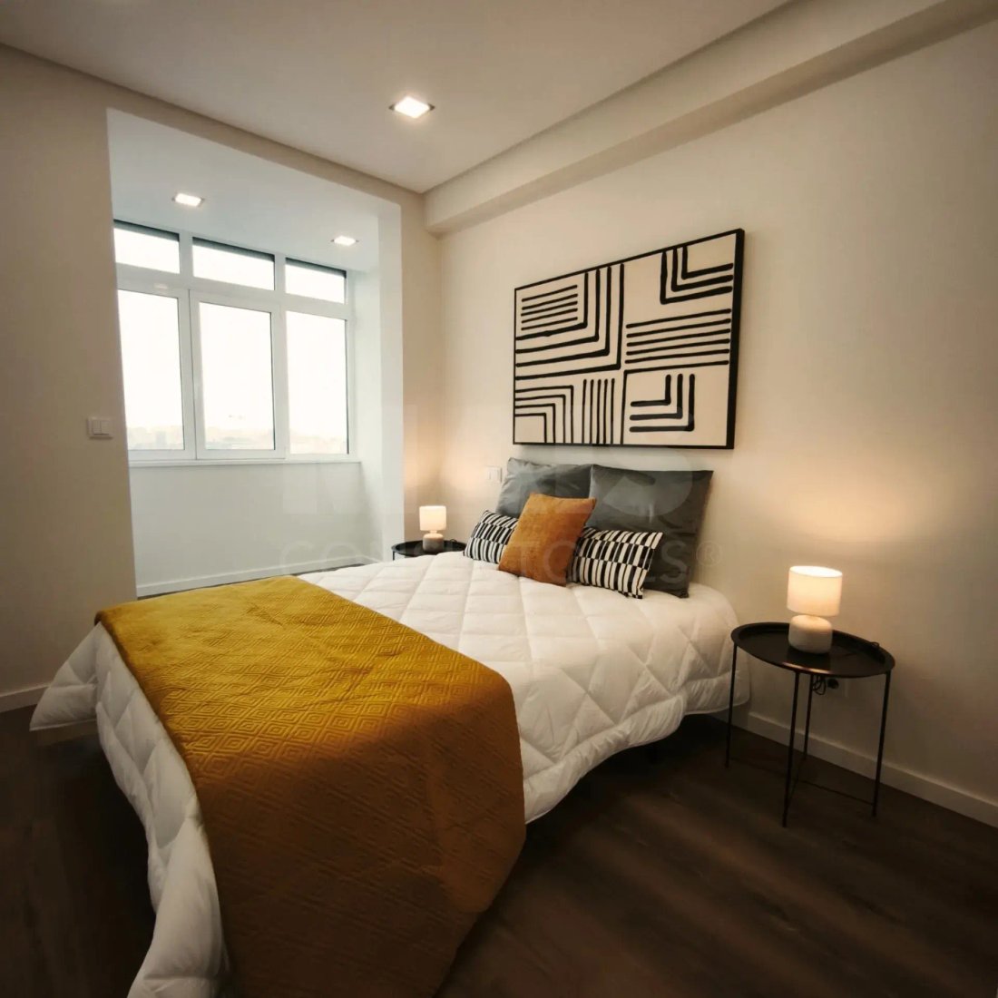 Apartment in Sao Domingos de Benfica, Lisbon, Portugal 5 - 18681230