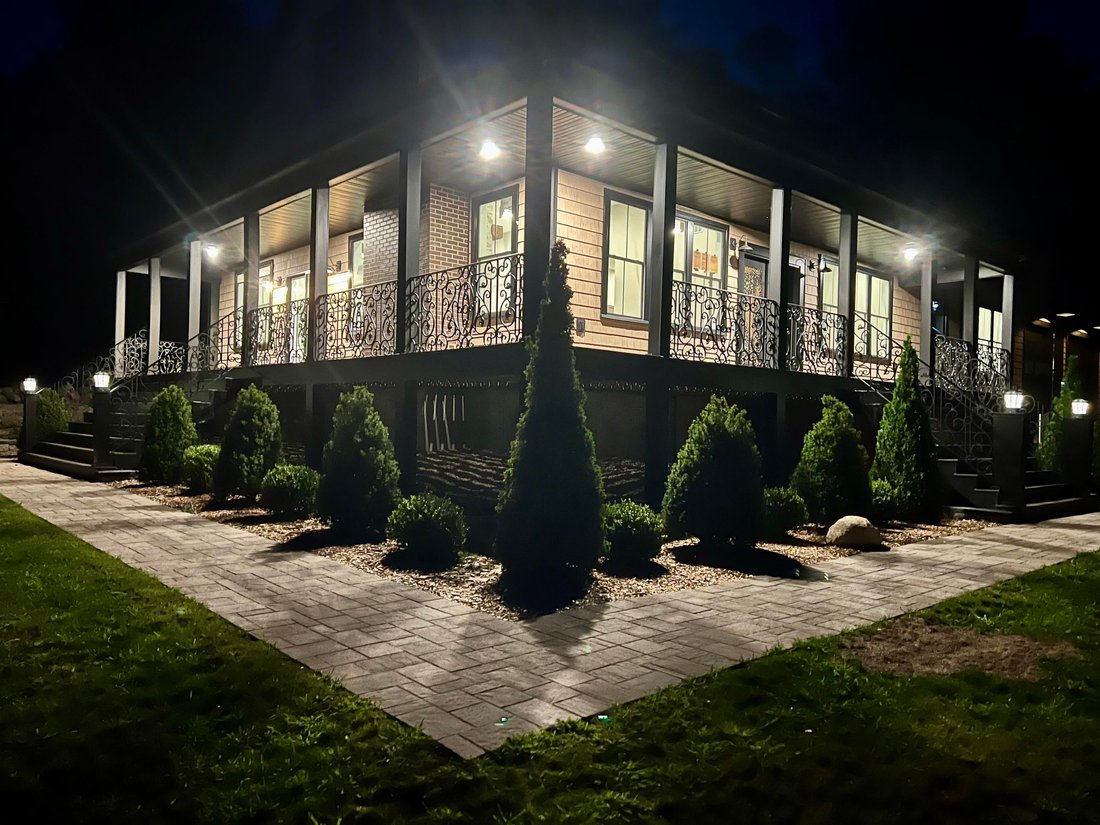 Casa en Wolfeboro, Nuevo Hampshire, Estados Unidos 5 - 18486066