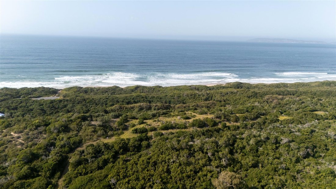 Land in Keurboomstrand, Western Cape, South Africa 2 - 18682457