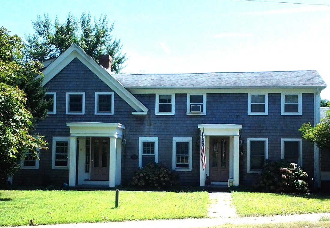 House in Chatham, Massachusetts, United States 1 - 18680580