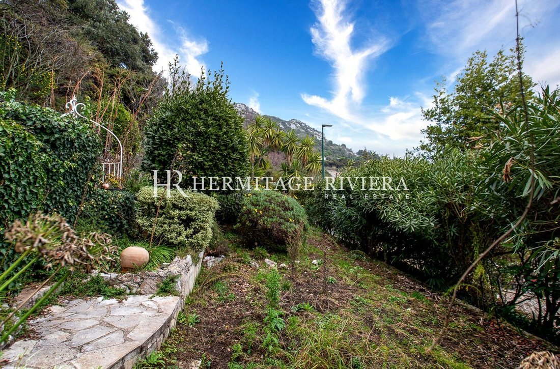 Villa in La Turbie, Provence-Alpes-Côte d'Azur, France 5 - 17501555