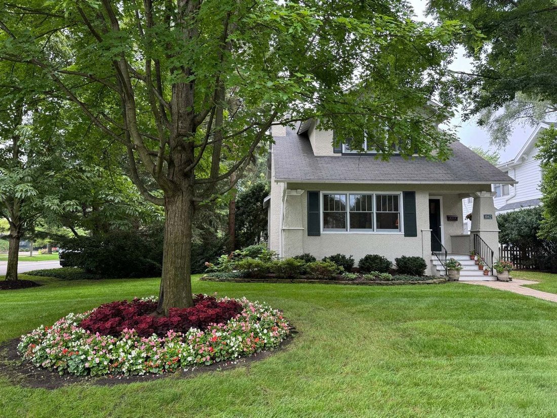 House in Winnetka, Illinois, United States 4 - 18680930