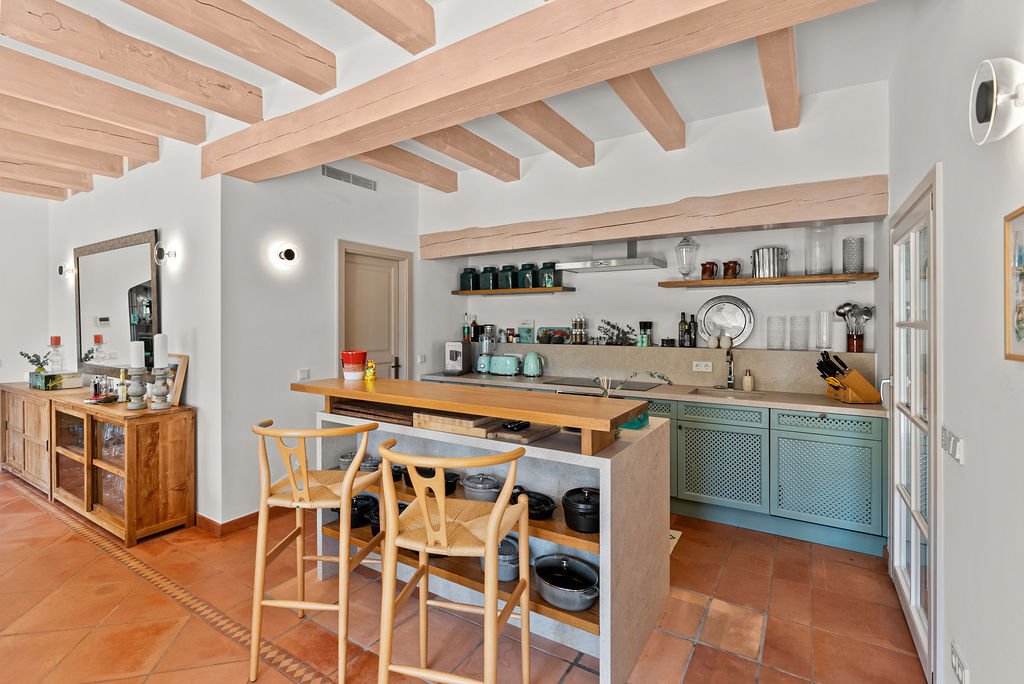 Finca à Andratx, Îles Baléares, Espagne 5 - 18680458