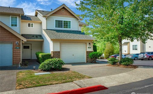 Eigentumswohnung in Renton, Washington, Vereinigte Staaten 1