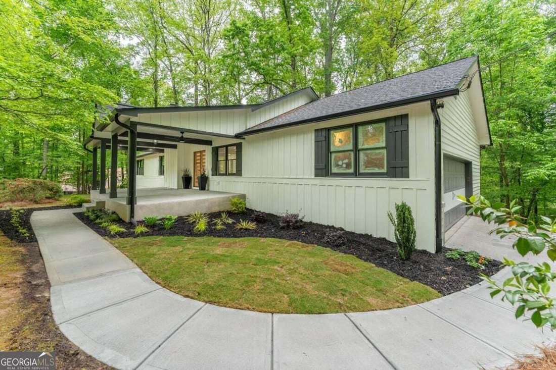 House in Peachtree Corners, Georgia, United States 5 - 18676495