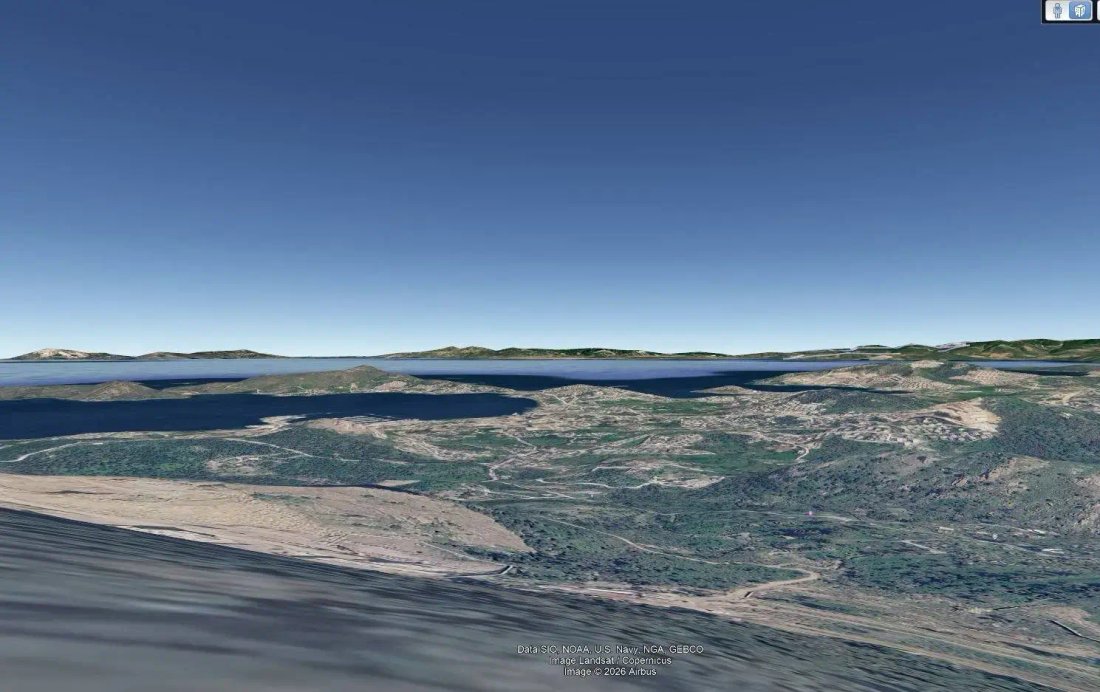 Land in Yalıkavak, Muğla, Turkey 4 - 18680628