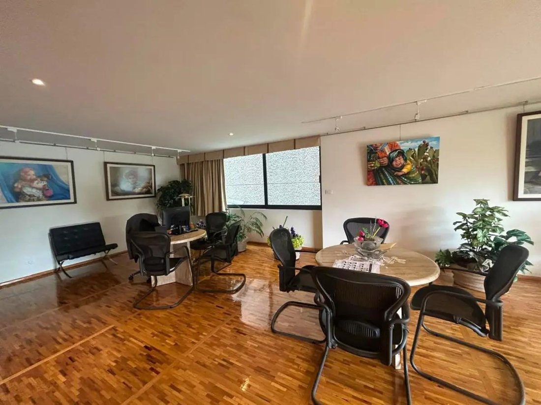 Apartment in Mexico City, Mexico 1 - 18681345
