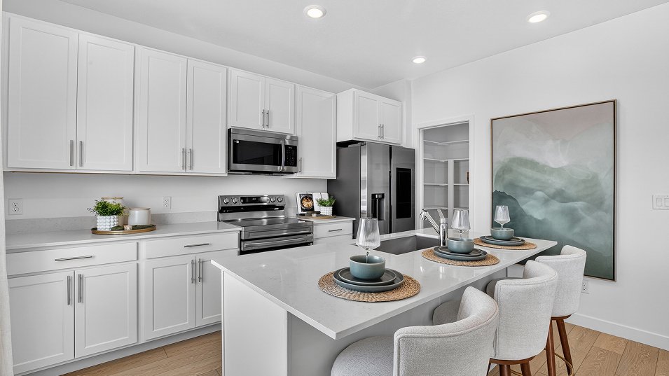 Townhouse in Grand Junction, Colorado, United States 3 - 18681488