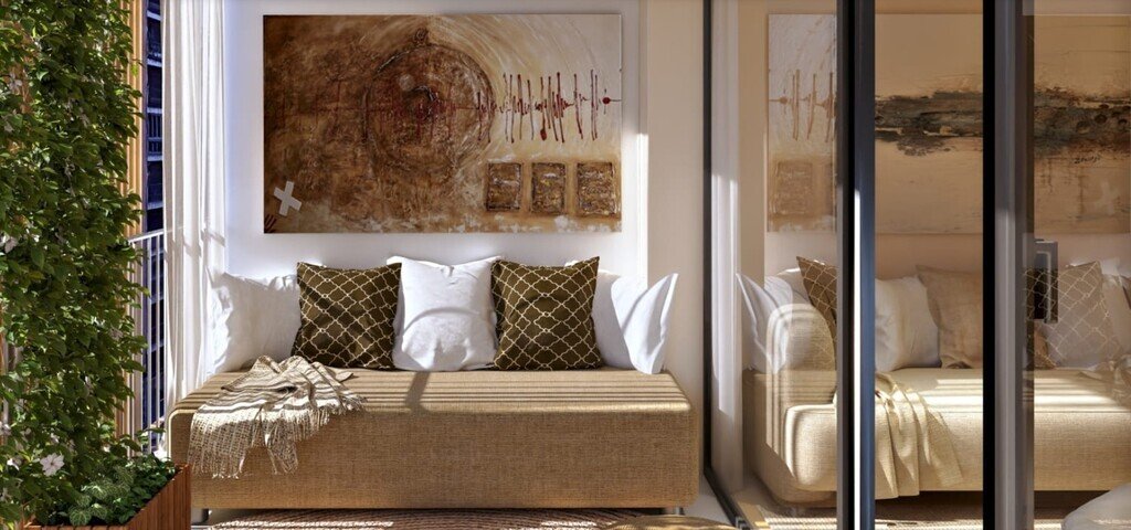Apartment in Palma, Balearic Islands, Spain 3 - 18683335