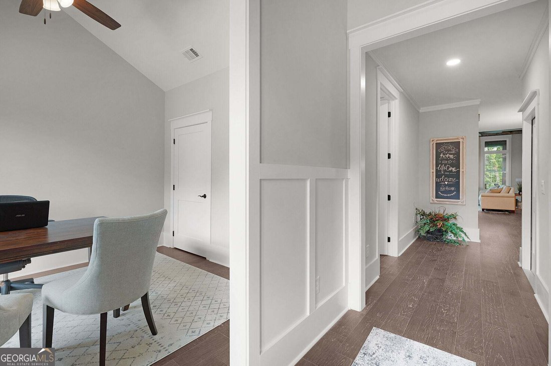Townhouse in Jasper, Georgia, United States 5 - 18681044