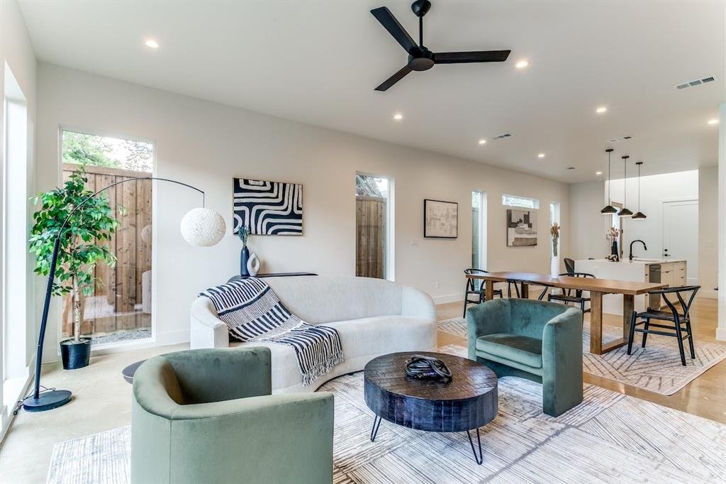 House in Dallas, Texas, United States 3 - 18682915