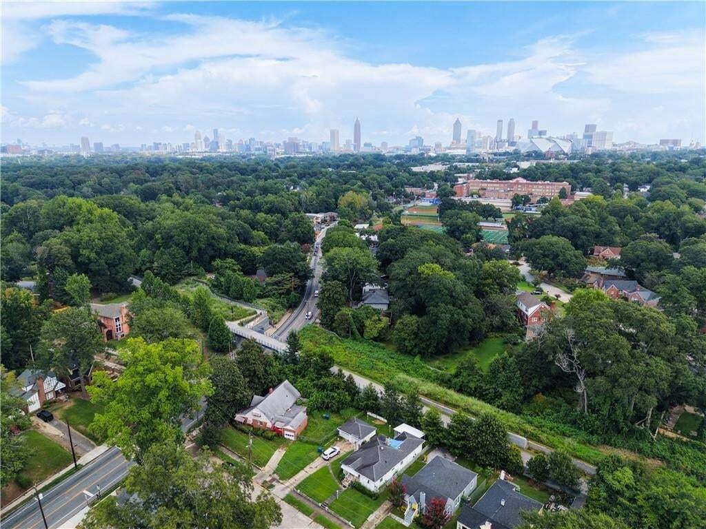 Casa en Atlanta, Georgia, Estados Unidos 5 - 18682518