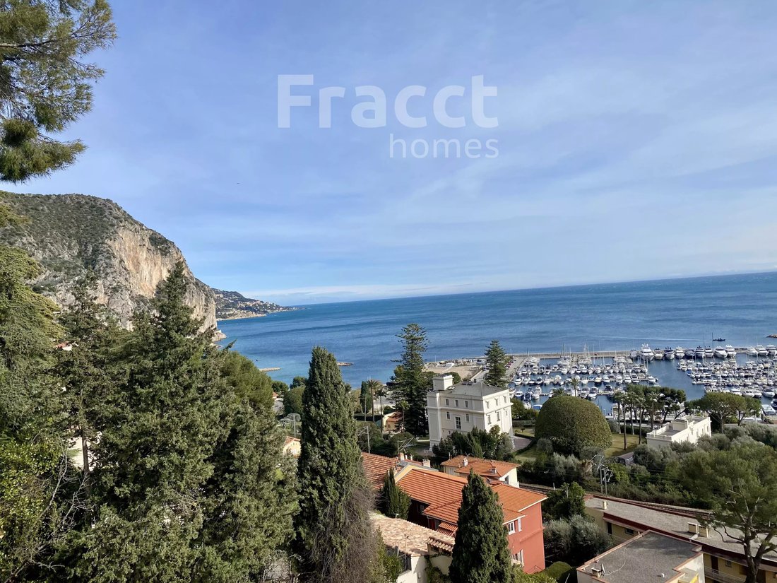 Appartamento a Belluogo, Provenza-Alpi-Costa Azzurra, Francia 5 - 17241761