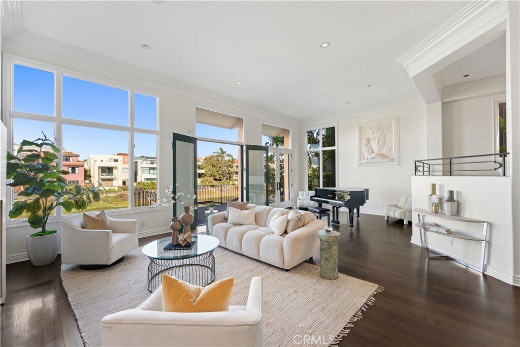 House in Marina del Rey, California, United States 1 - 18684484