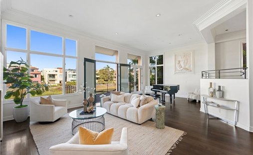 House in Marina del Rey, California, United States 1