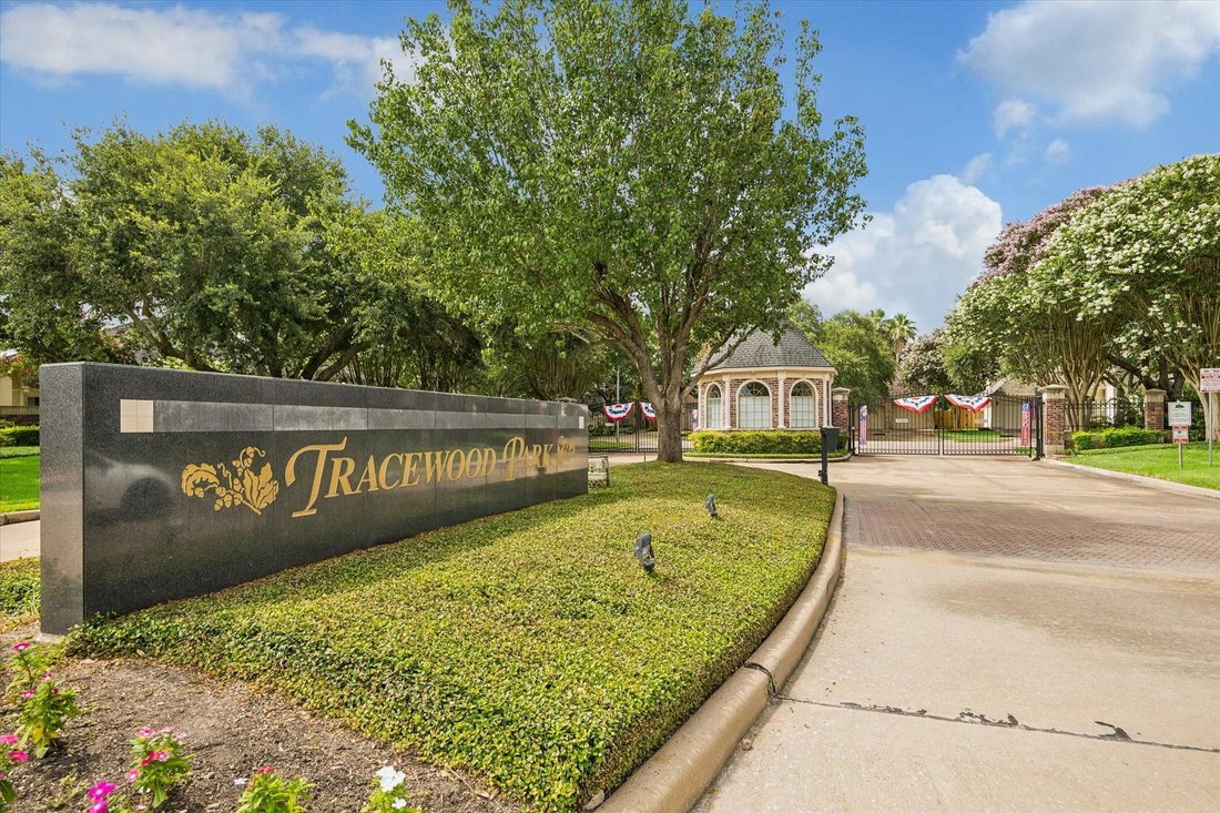 Haus in Houston, Texas, Vereinigte Staaten 4 - 18680972