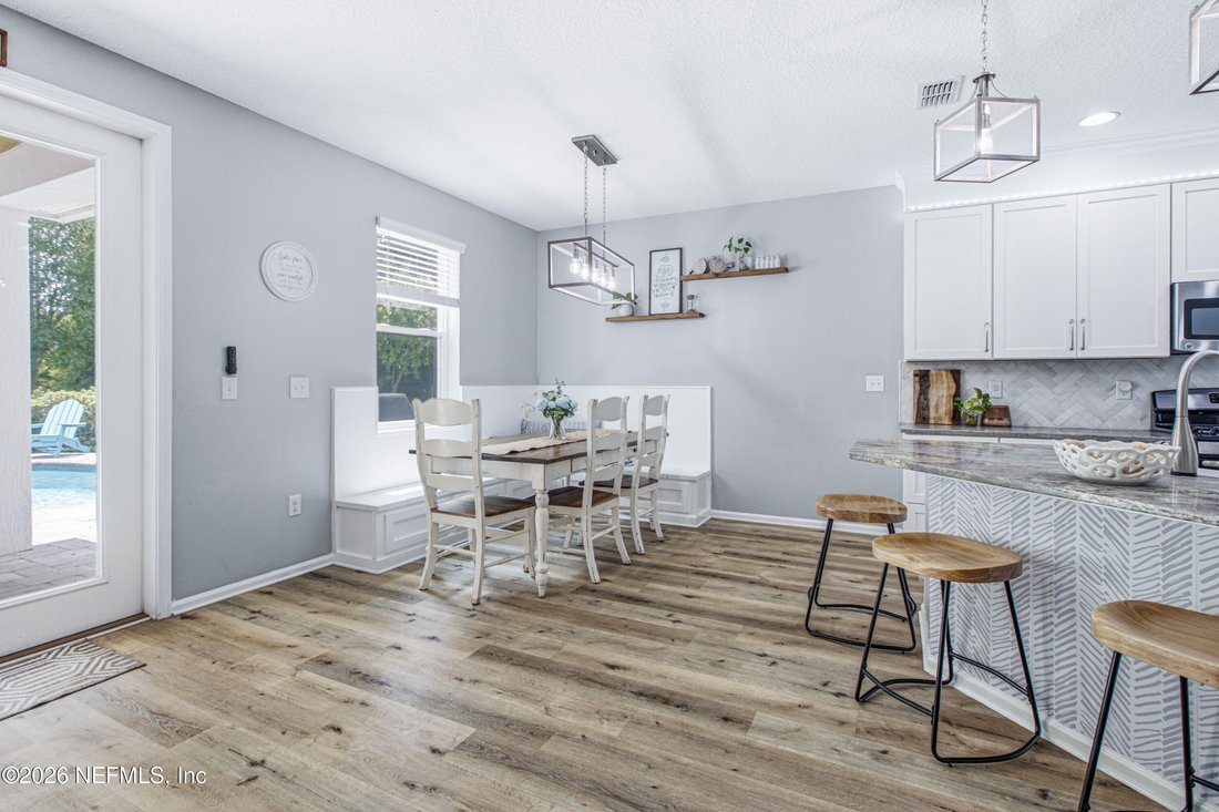 House in Jacksonville, Florida, United States 4 - 18680671