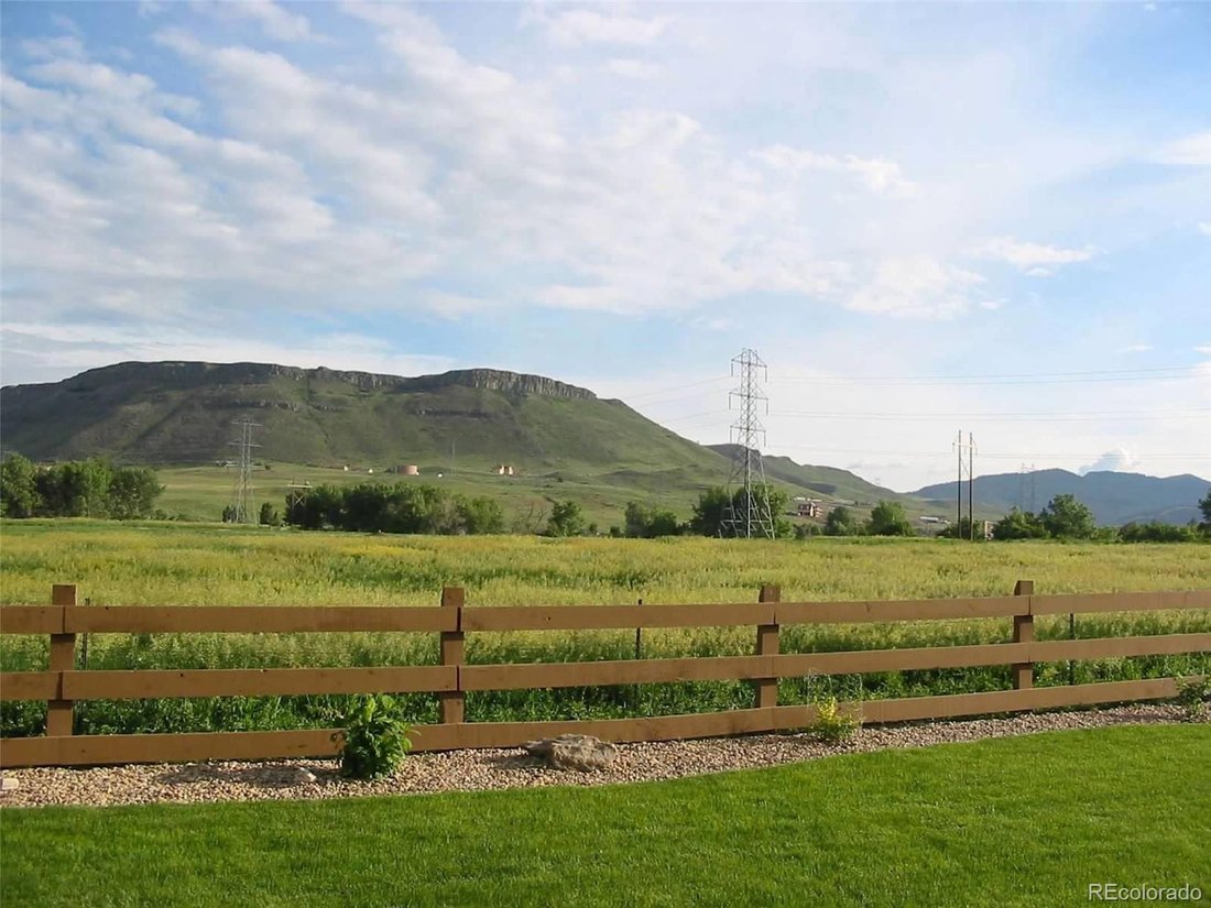 Haus in Gold Hill, Colorado, Vereinigte Staaten 2 - 18680660
