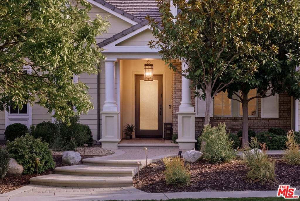House in Hidden Hills, California, United States 1 - 18682135