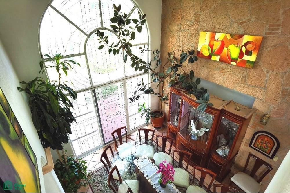House in San Luis Potosí, San Luis Potosi, Mexico 1 - 18041300