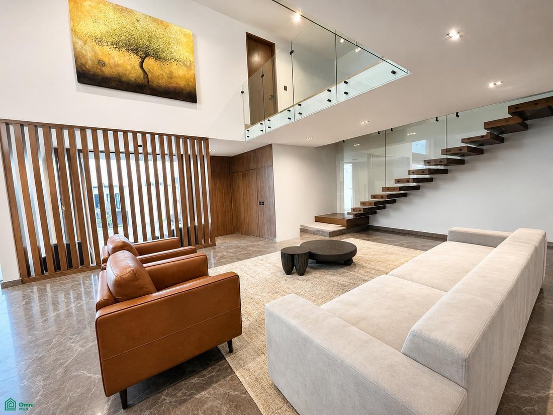 Condo in Tlaxcalancingo, Puebla, Mexico 2 - 18680278