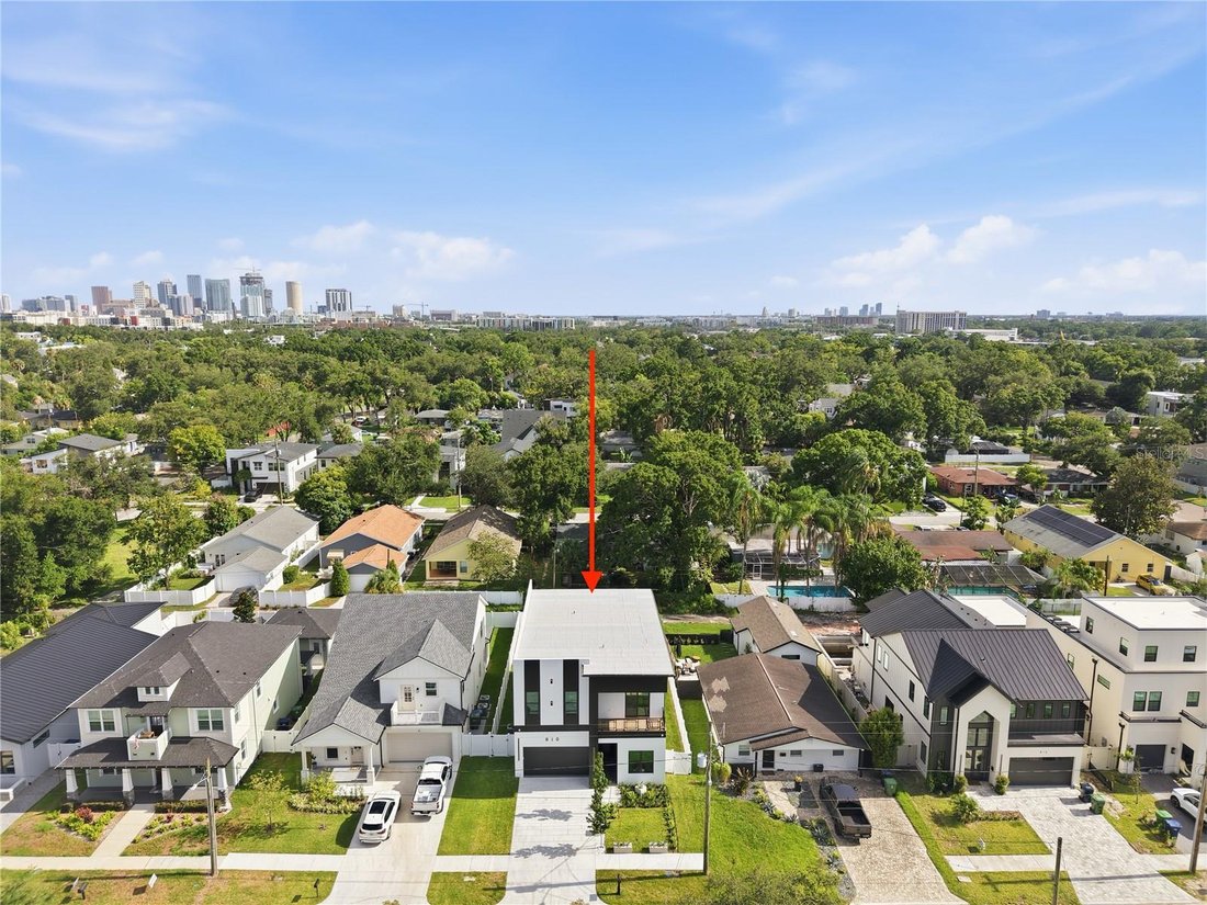 Casa en Tampa, Florida, Estados Unidos 1 - 18682550