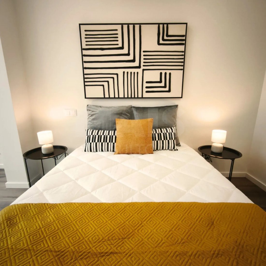Apartment in Sao Domingos de Benfica, Lisbon, Portugal 4 - 18681230