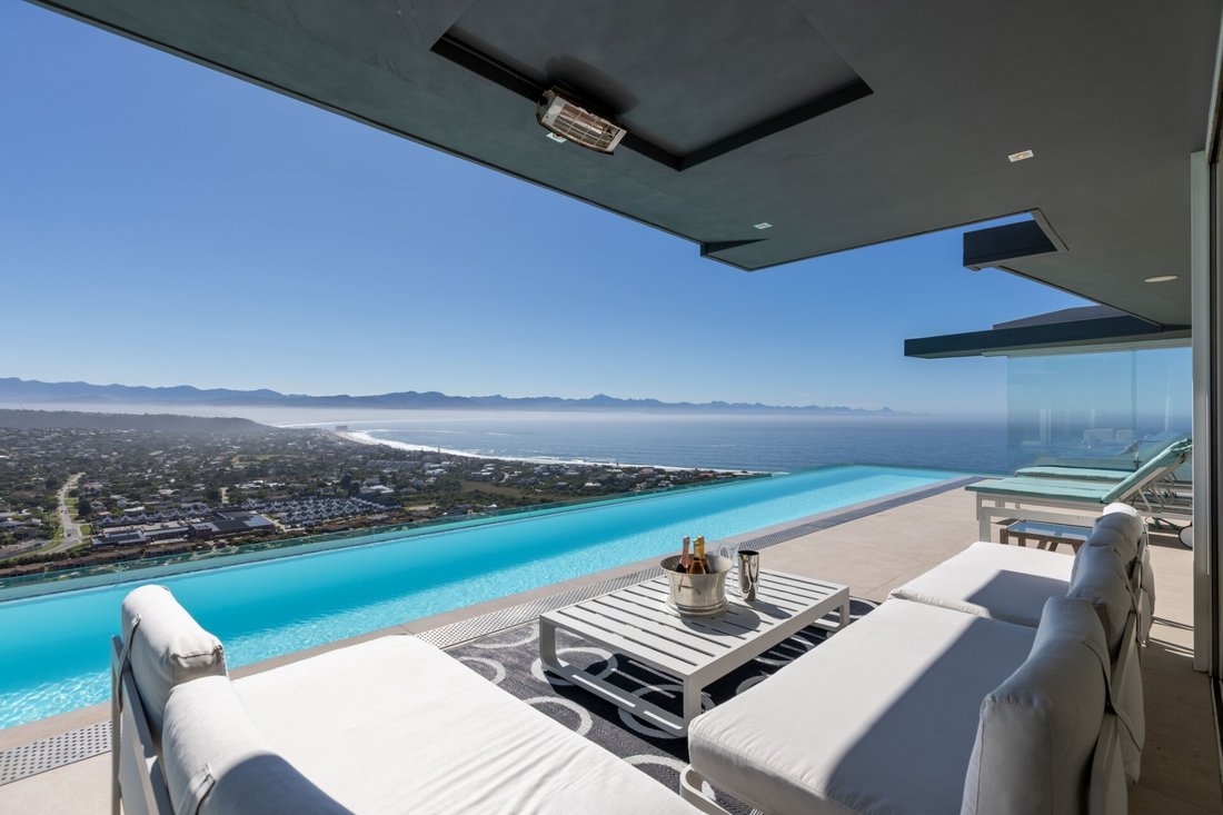 House in Whale Rock Ridge, Western Cape, South Africa 4 - 18682358