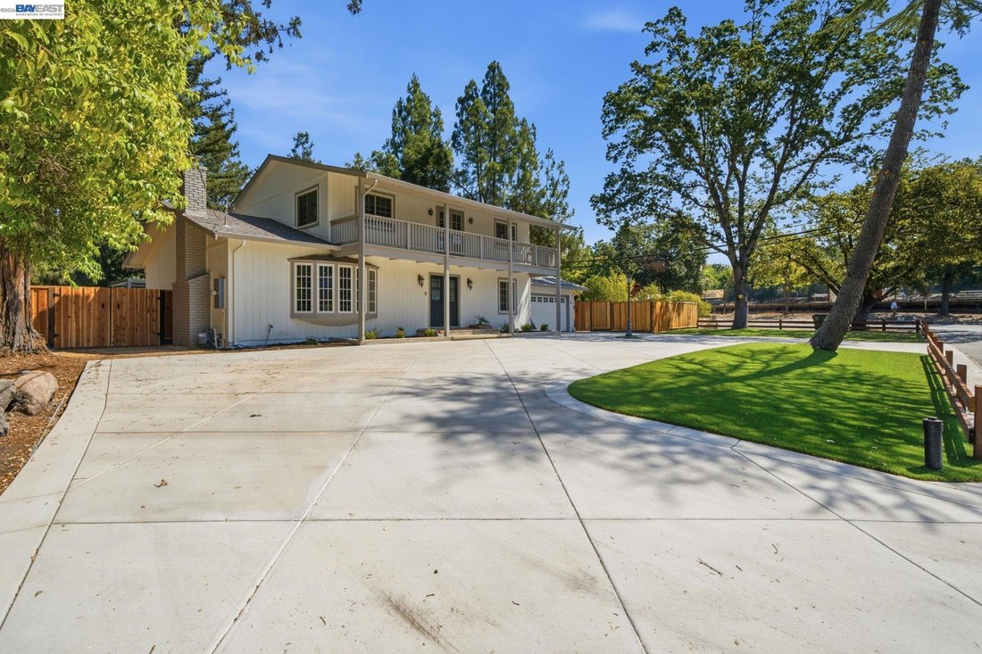 House in Diablo, California, United States 4 - 18680378